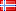 Svalbard och Jan Mayen